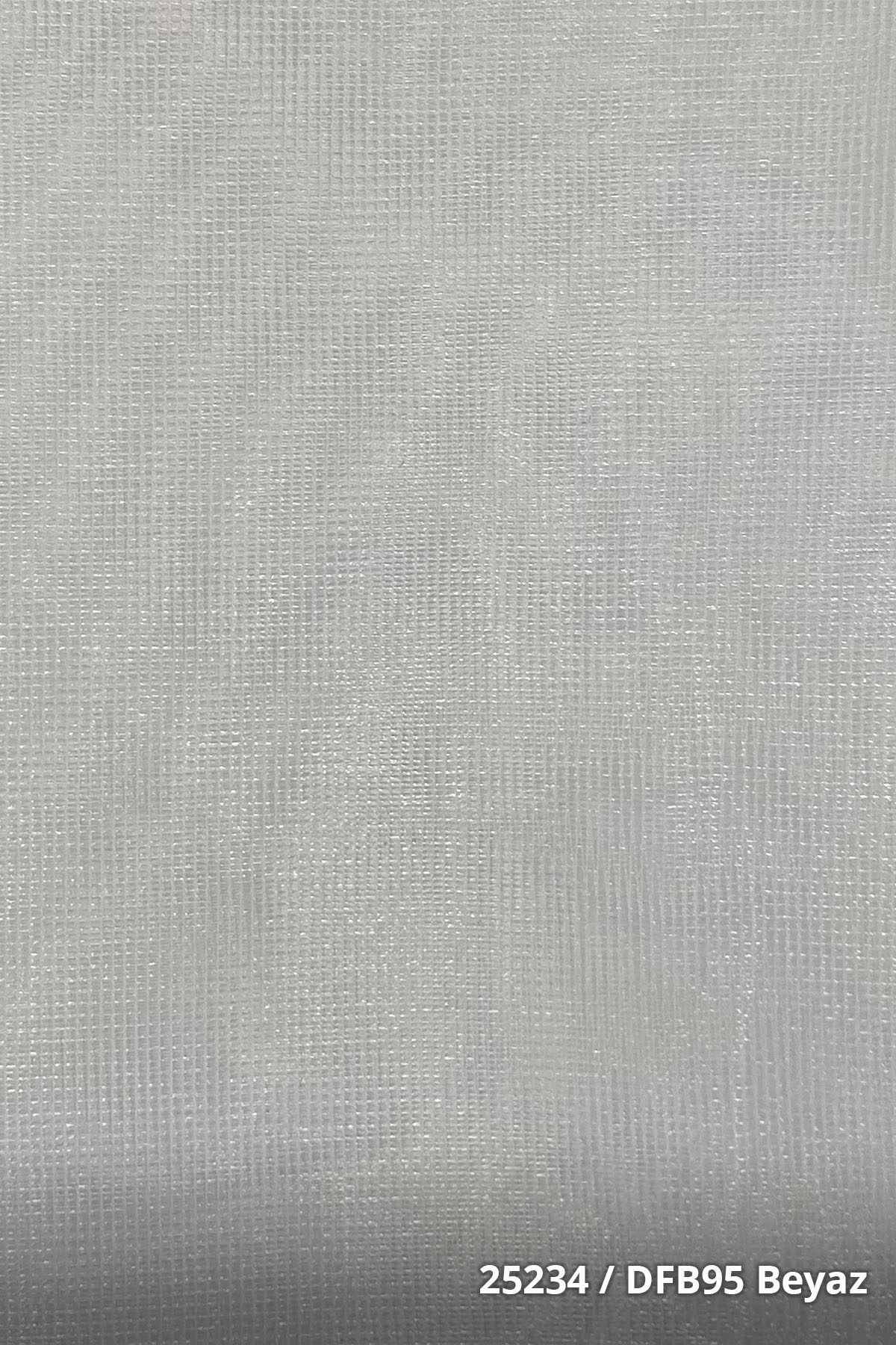 Mira Özel Ölçü Tül Perde