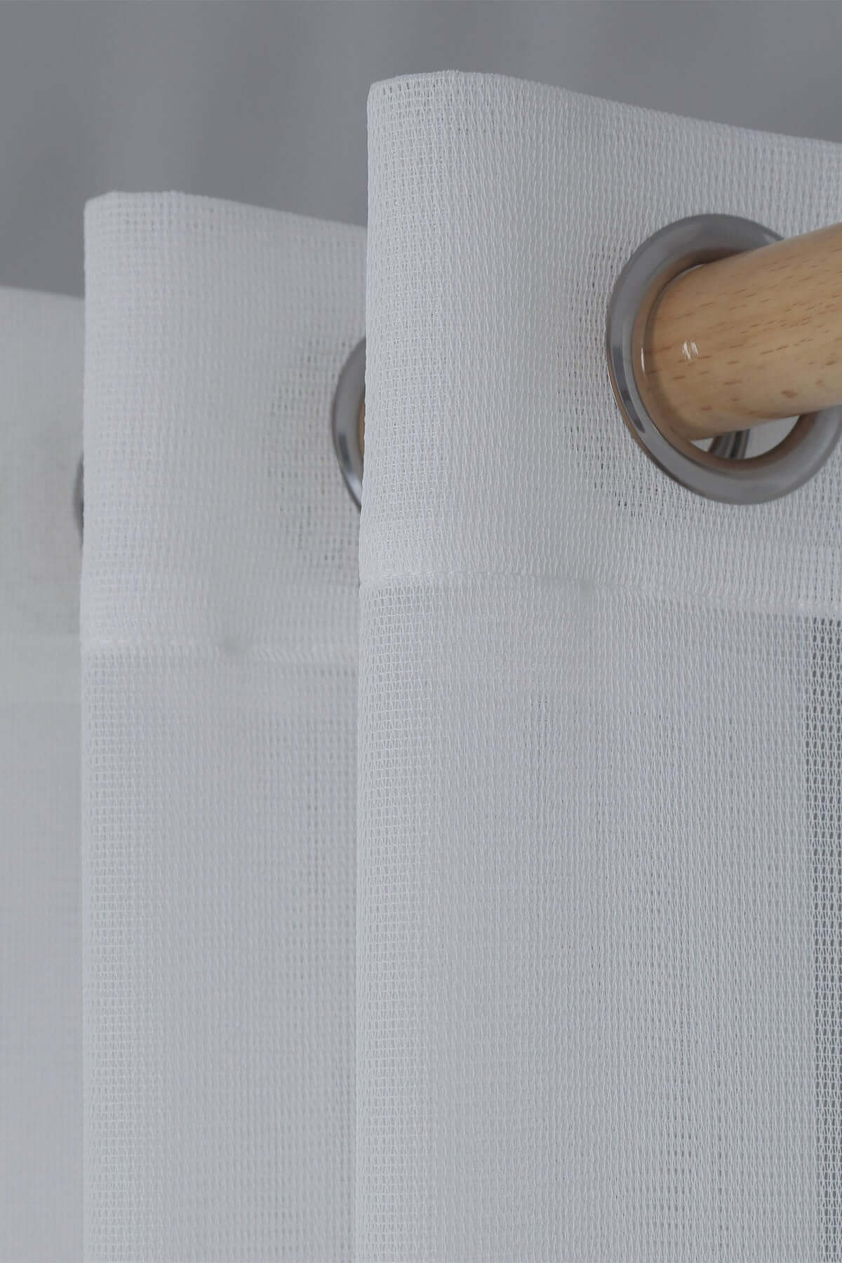 Jade 40712 Özel Ölçü Tül Perde - Premier Home