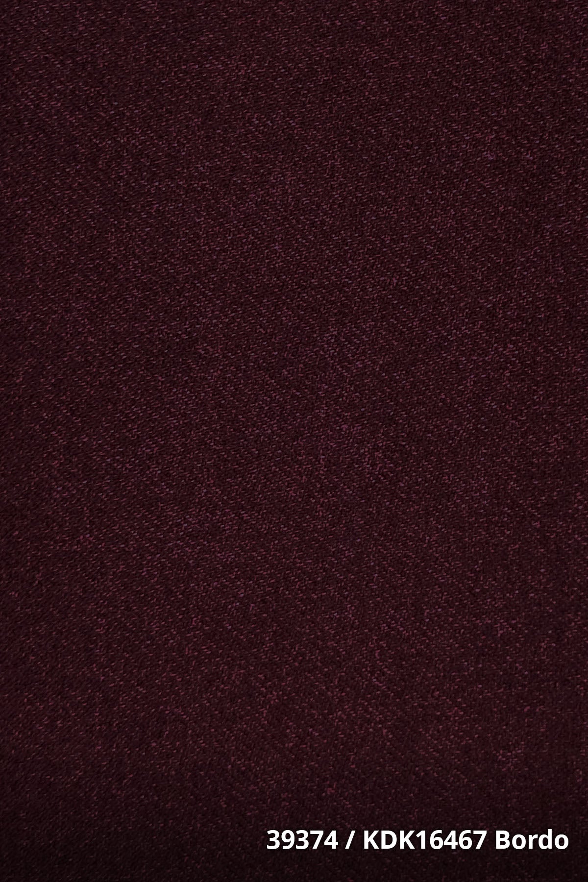Arya Blackout Özel Ölçü Fon Perde - Premier Home