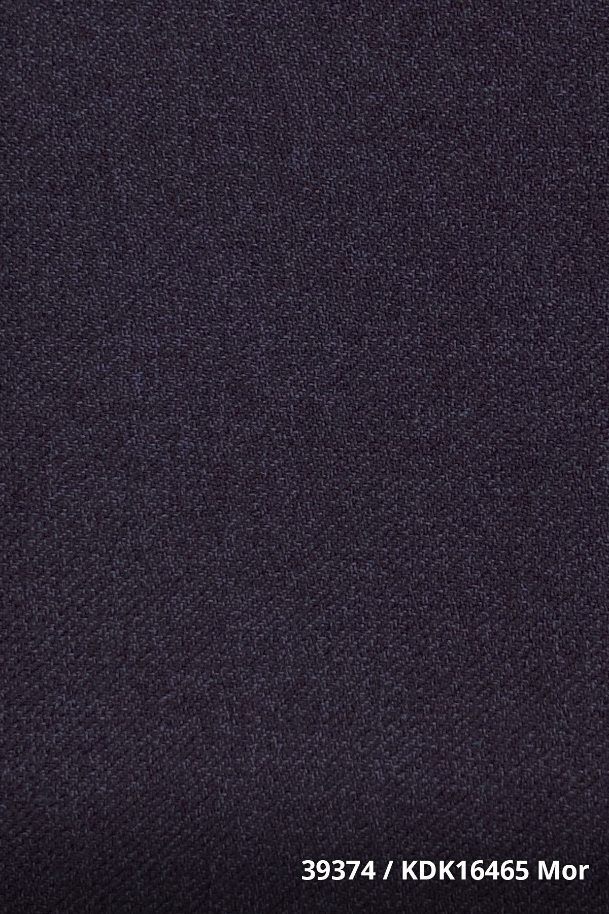 Arya Blackout Özel Ölçü Fon Perde - Premier Home