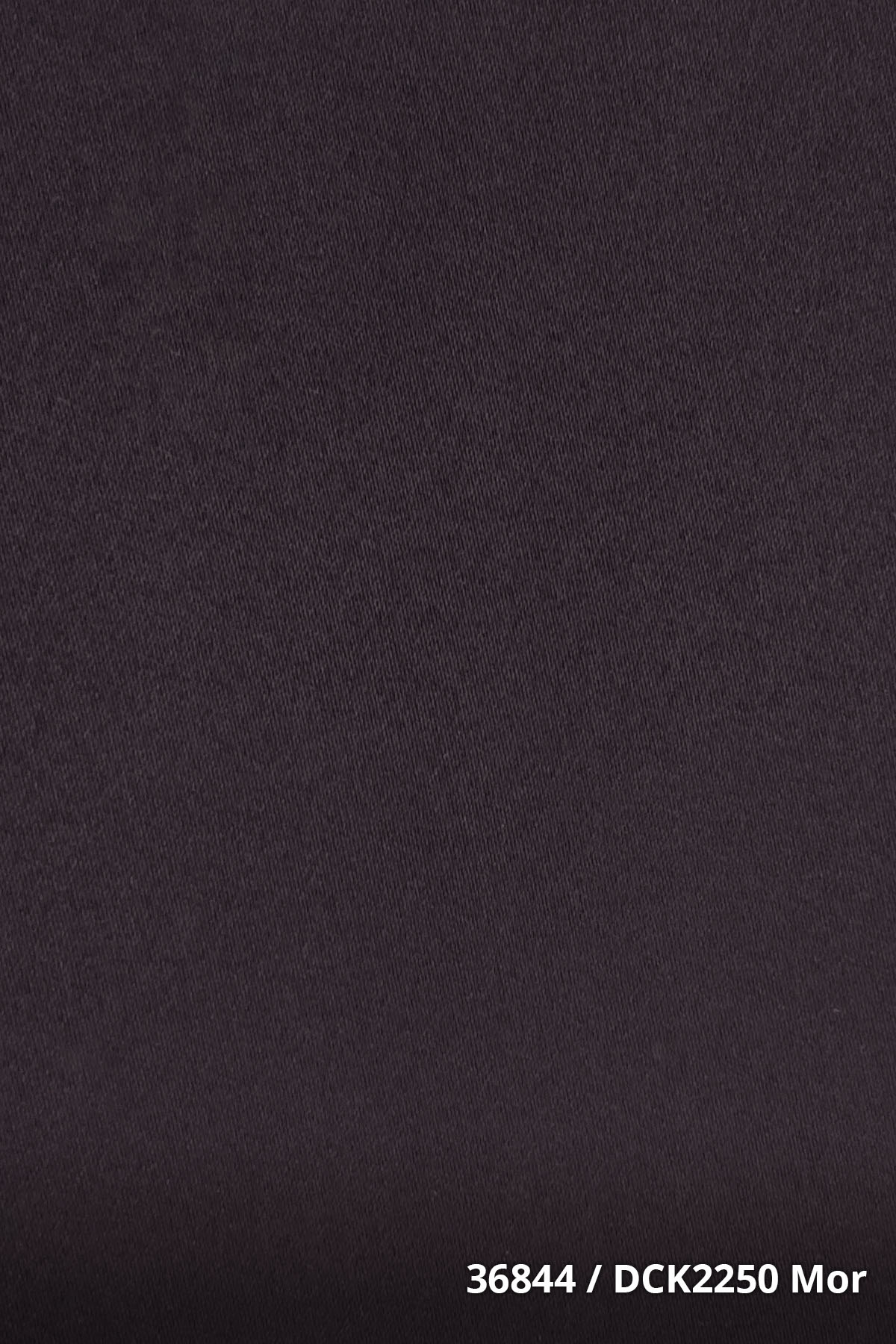 Ametist Blackout Özel Ölçü Fon Perde