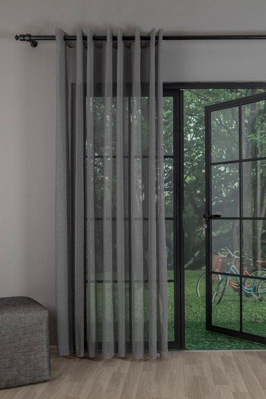 Juliette Özel Ölçü Tül Perde