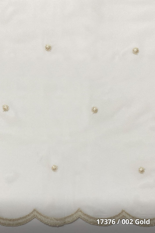 Point 17376 Özel Ölçü Tül Perde - Premier Home