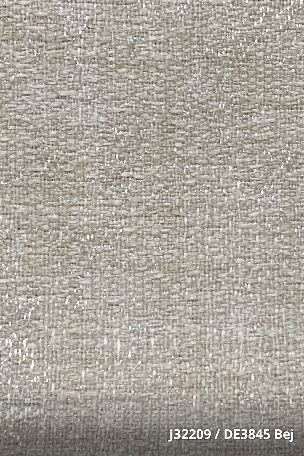 Toscana Özel Ölçü Fon Perde - Premier Home