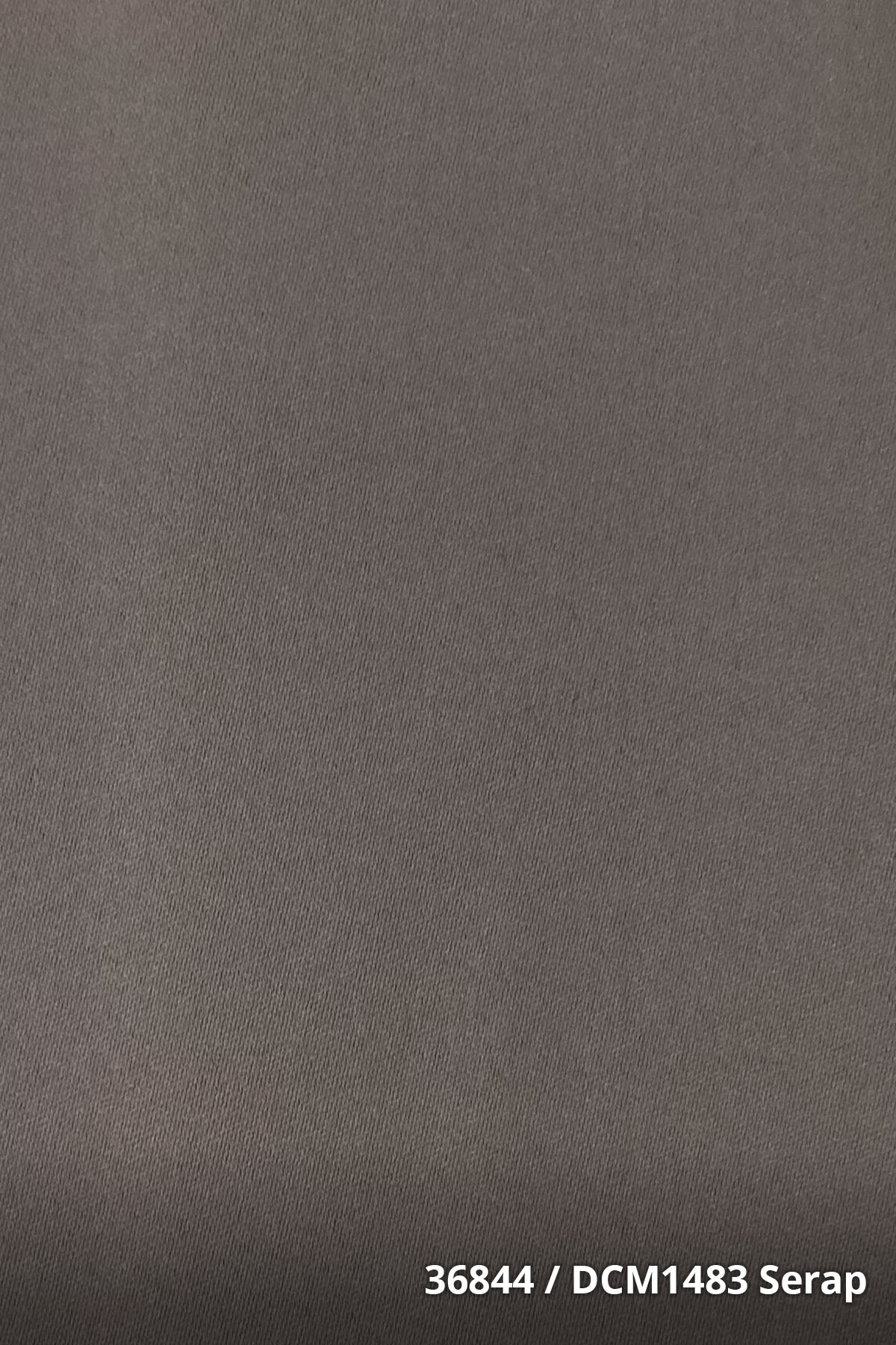 Ametist Blackout Özel Ölçü Fon Perde