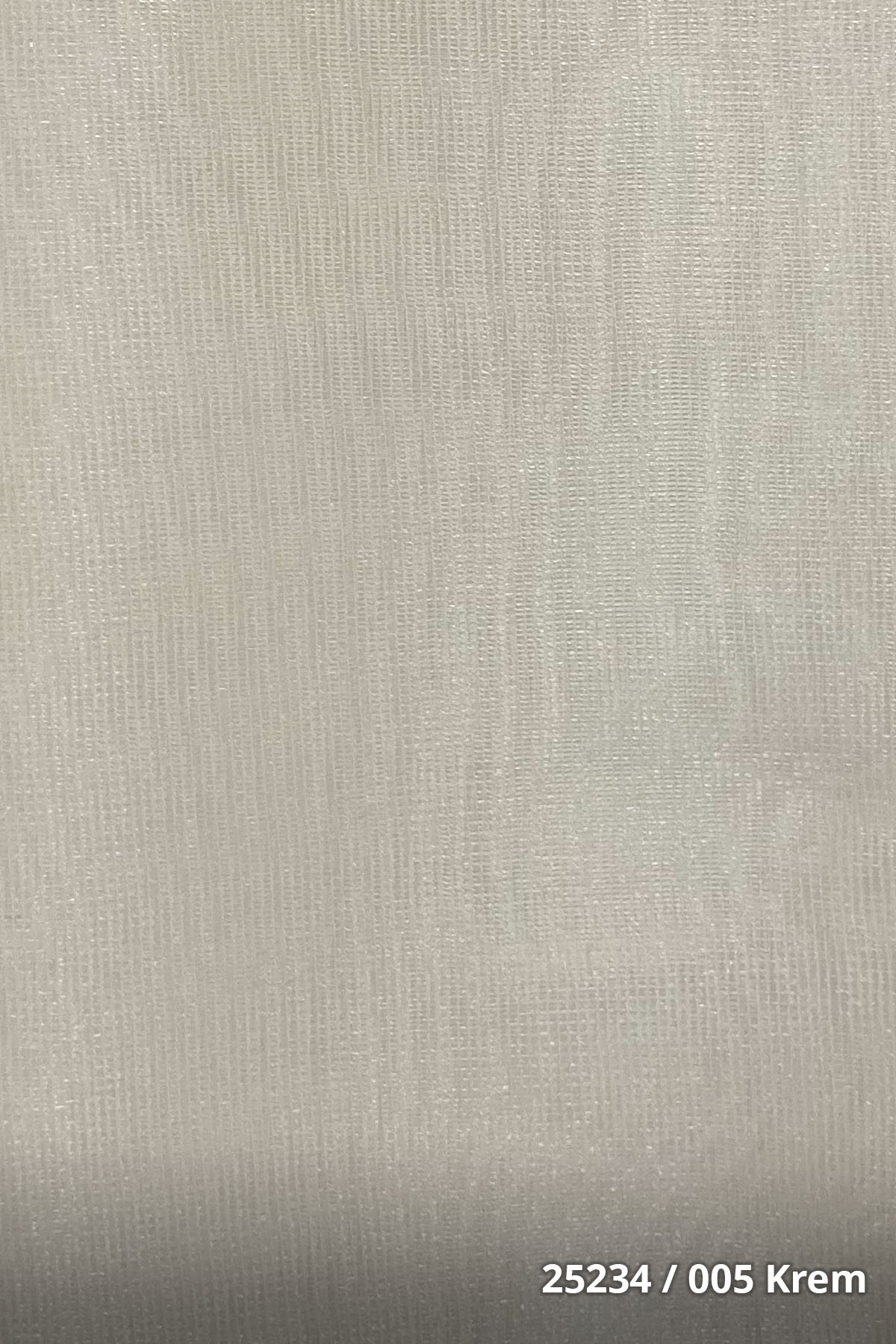 Mira Özel Ölçü Tül Perde