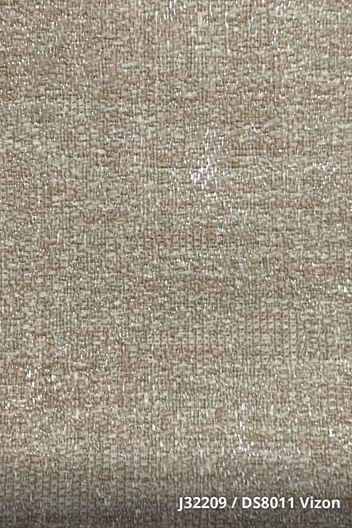 Toscana Özel Ölçü Fon Perde - Premier Home