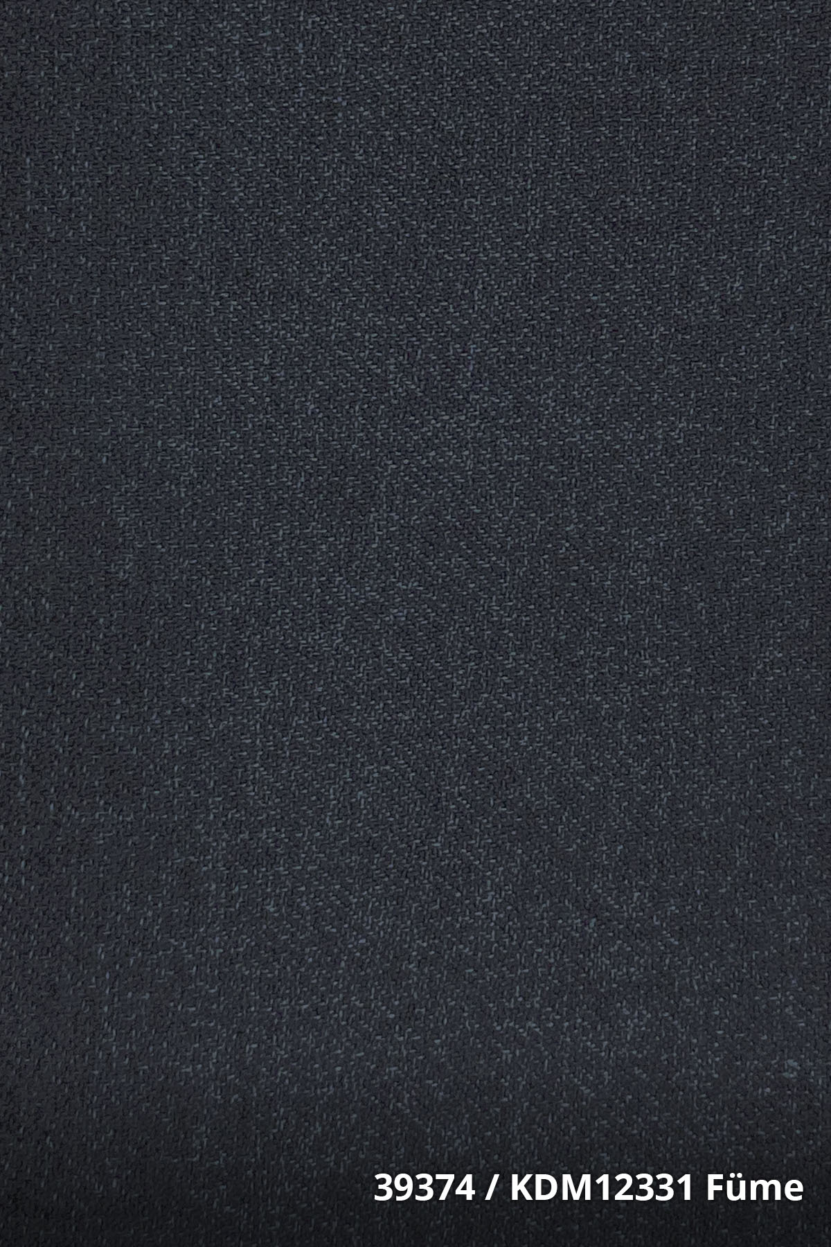 Arya Blackout Özel Ölçü Fon Perde - Premier Home