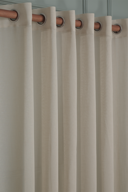 Dore Özel Ölçü Tül Perde - Premier Home