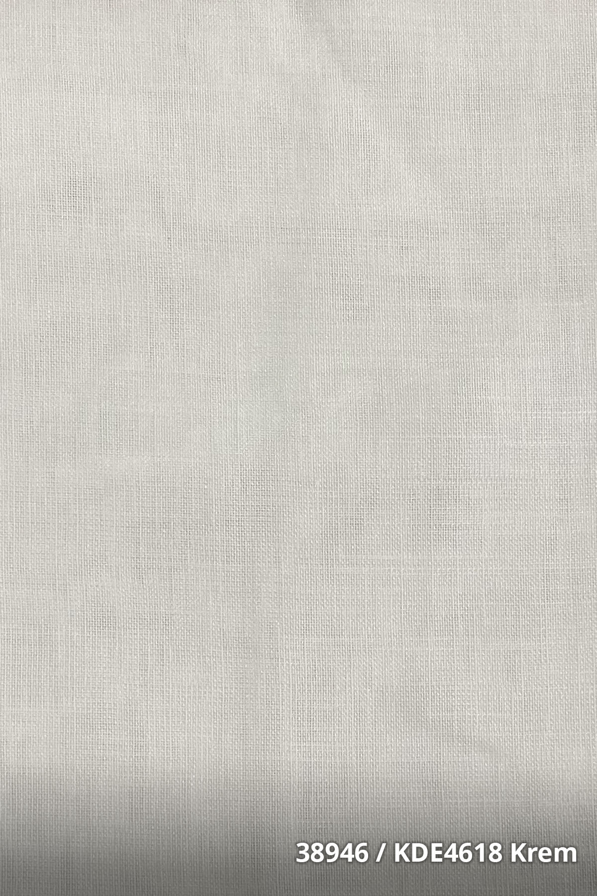 Eliza Özel Ölçü Tül Perde - Premier Home