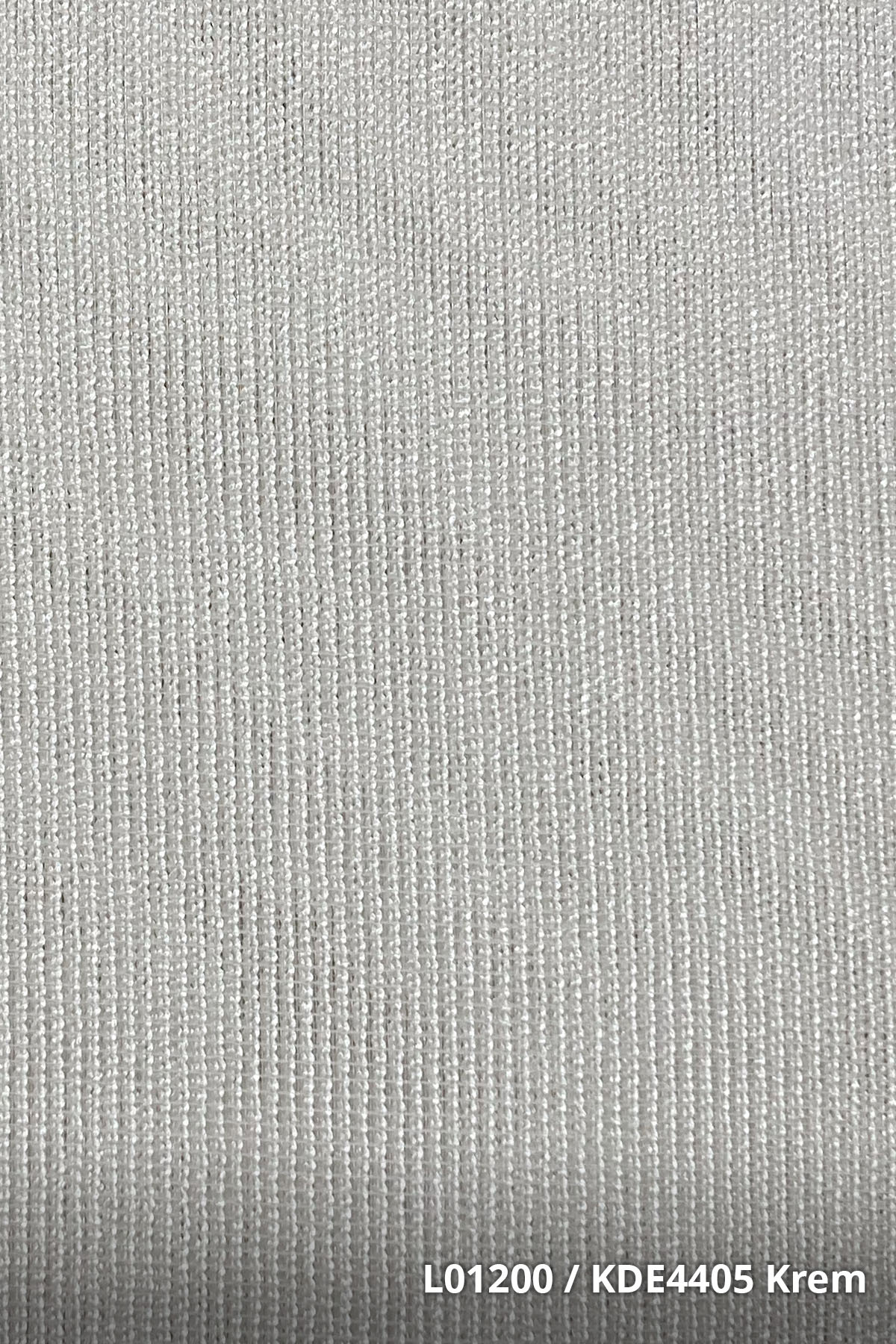 Alfa Özel Ölçü Tül Perde - Premier Home