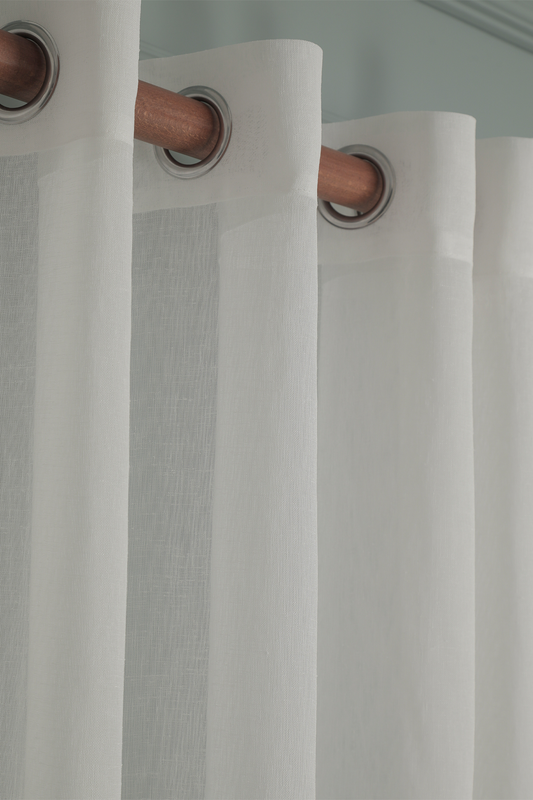 Renata Özel Ölçü Tül Perde - Premier Home