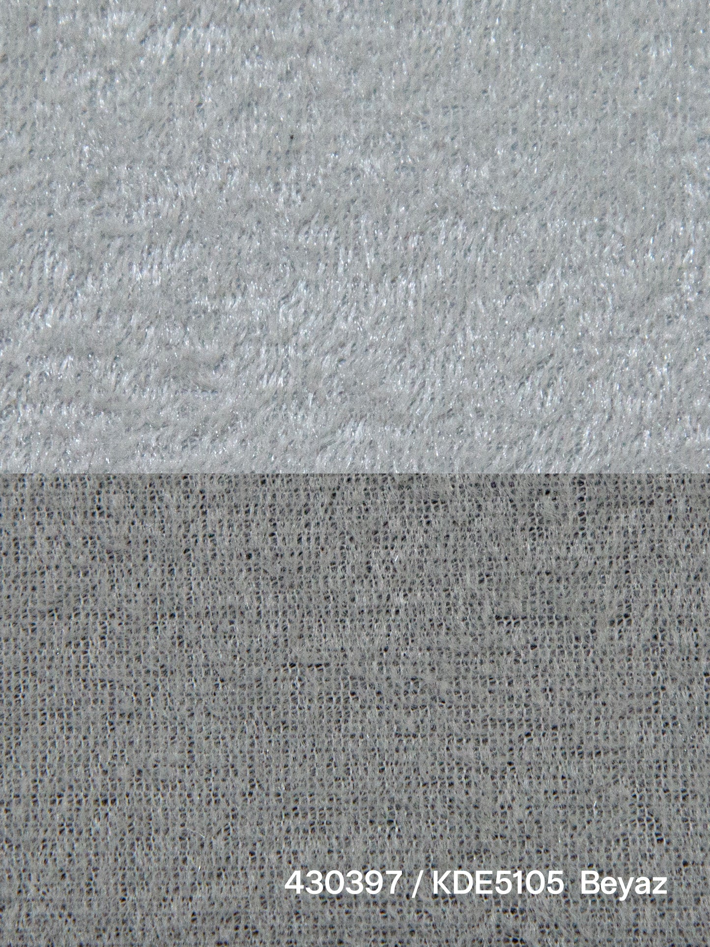 Duo Velvet %100 Çift Taraflı Blackout Özel Ölçü Fon Perde
