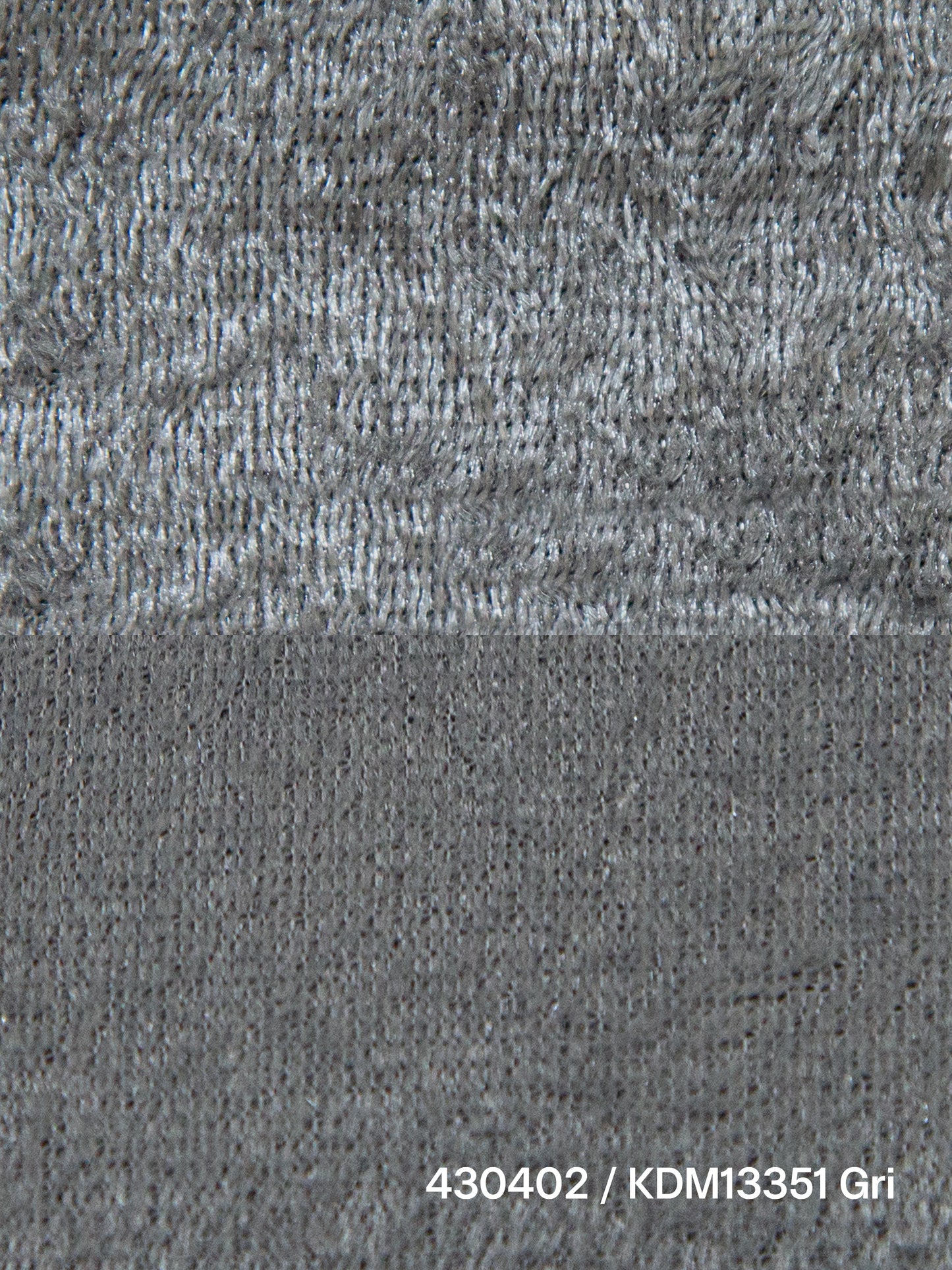 Duo Velvet %100 Çift Taraflı Blackout Özel Ölçü Fon Perde