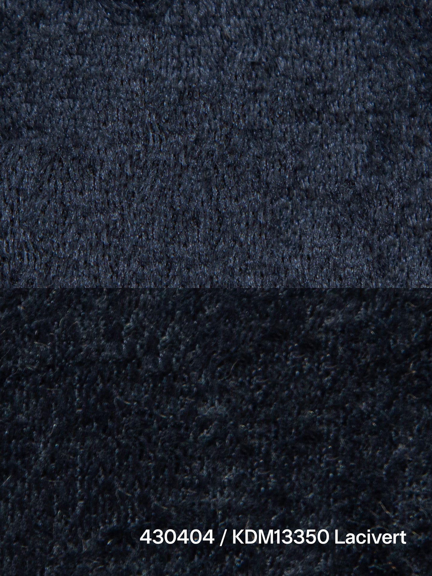 Duo Velvet %100 Çift Taraflı Blackout Özel Ölçü Fon Perde