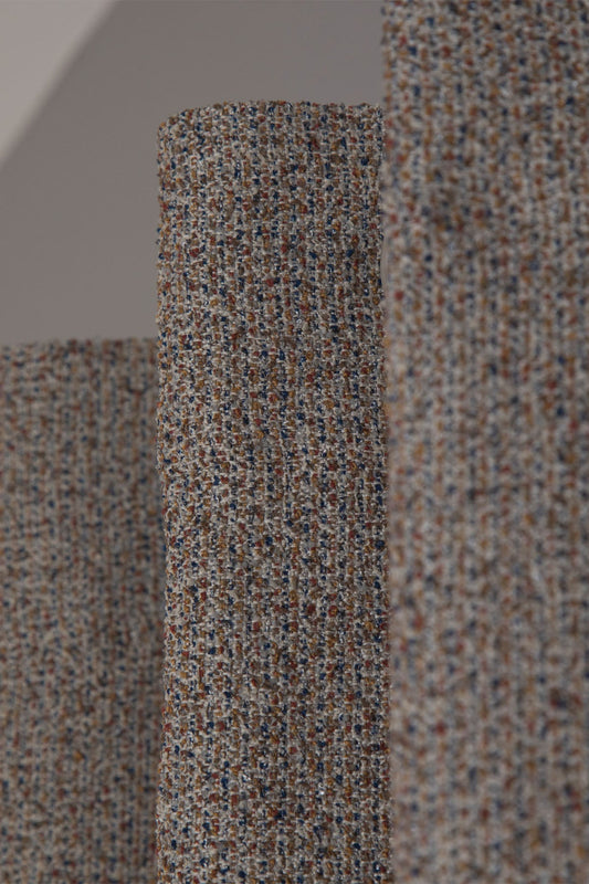 Borneo Özel Ölçü Fon Perde