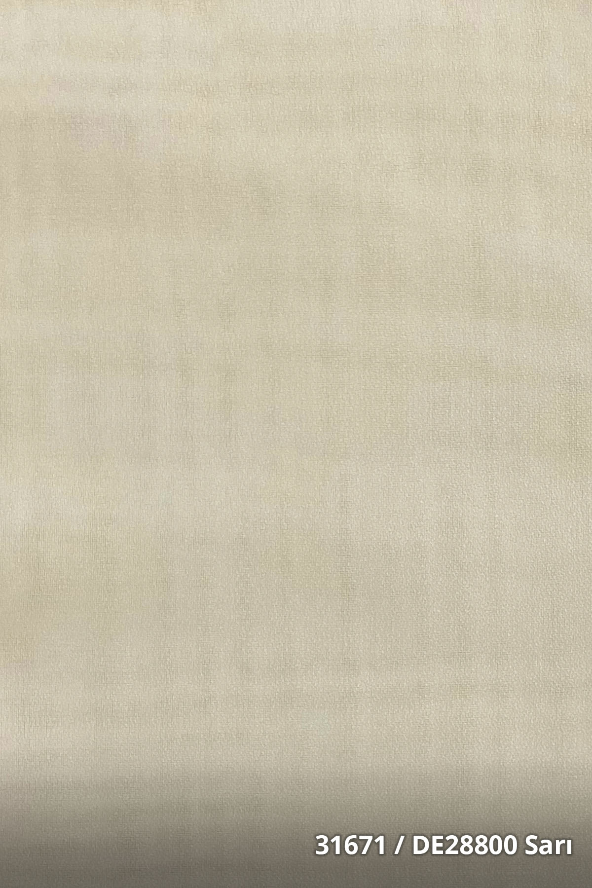 Krep Özel Ölçü Tül Perde - Premier Home