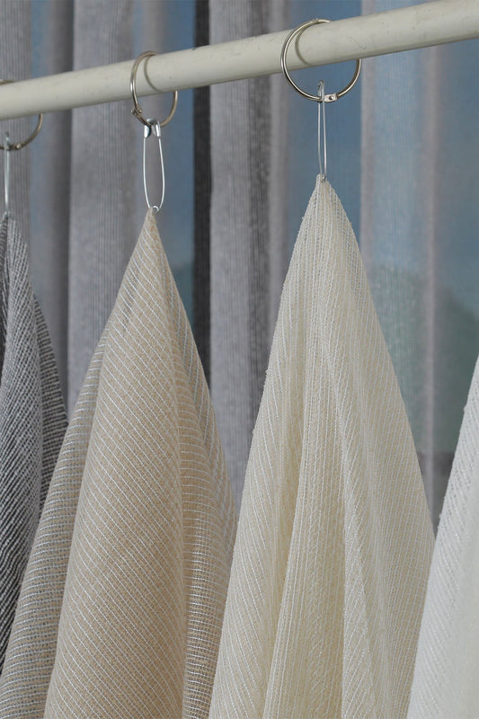 Diago Özel Ölçü Tül Perde