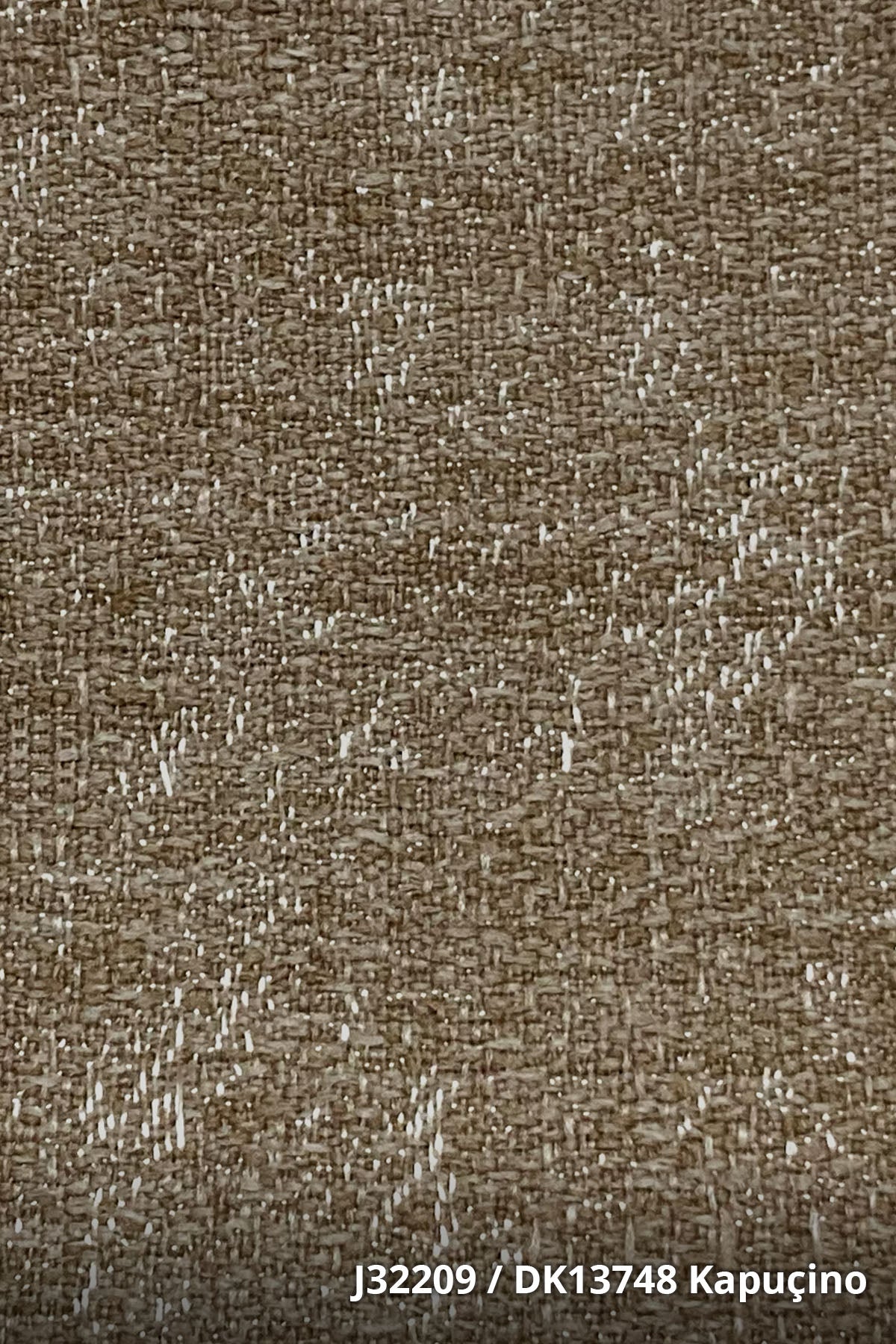 Toscana Özel Ölçü Fon Perde - Premier Home
