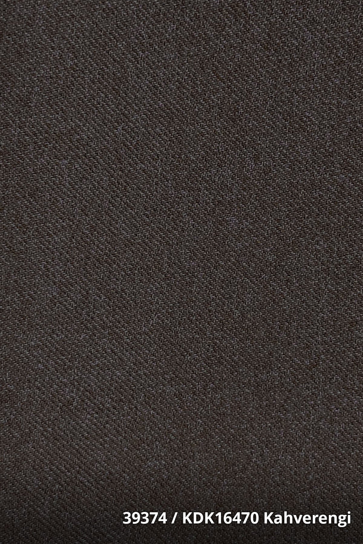 Arya Blackout Özel Ölçü Fon Perde - Premier Home