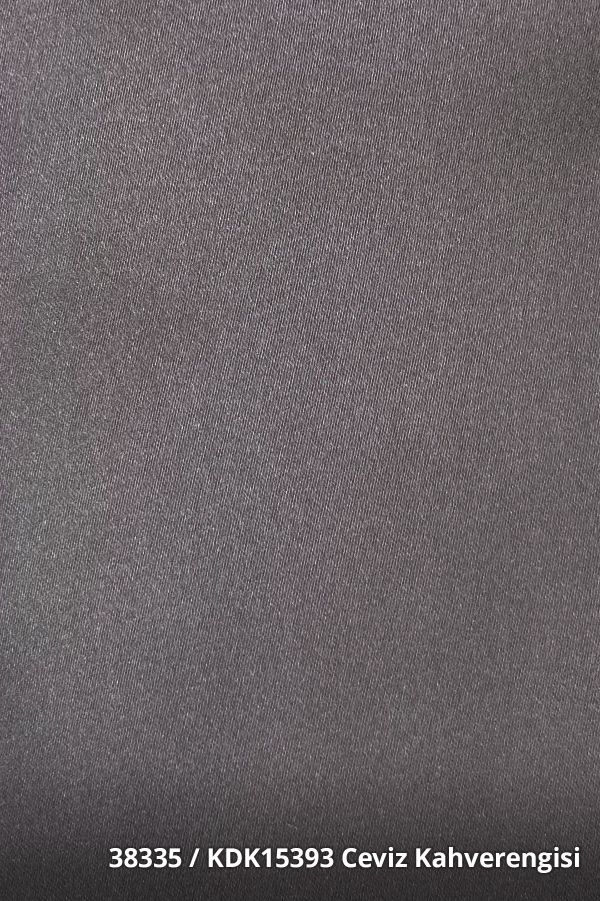 Sholk Saten Özel Ölçü Fon Perde - Premier Home