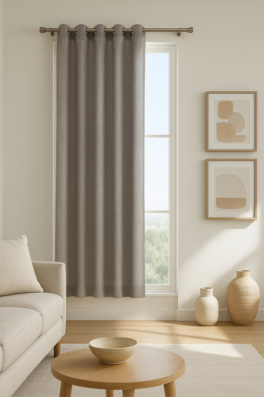 Boston Özel Ölçü Fon Perde