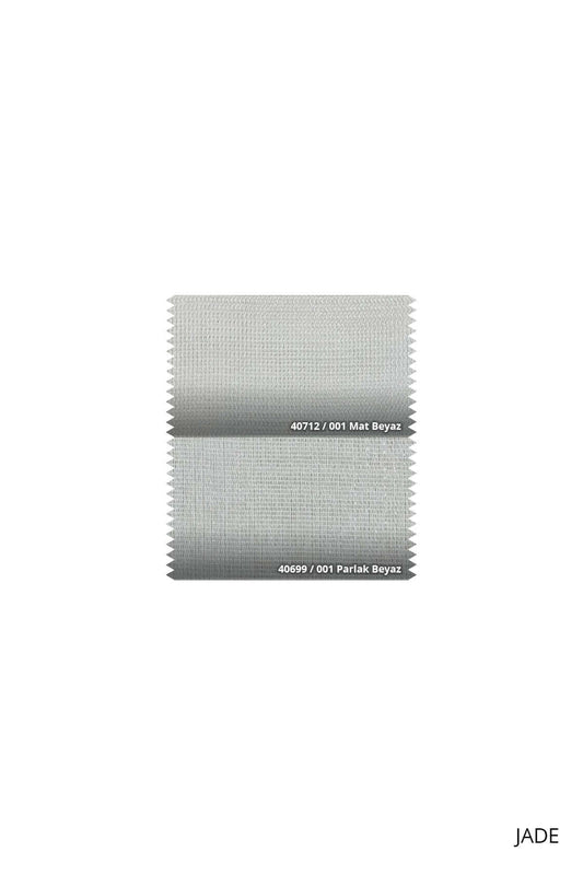 Jade 40699 Özel Ölçü Tül Perde - Premier Home