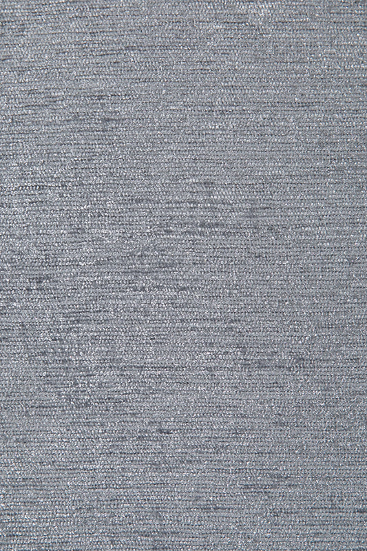 Alya Kırlent Kılıfı Gri 40x40