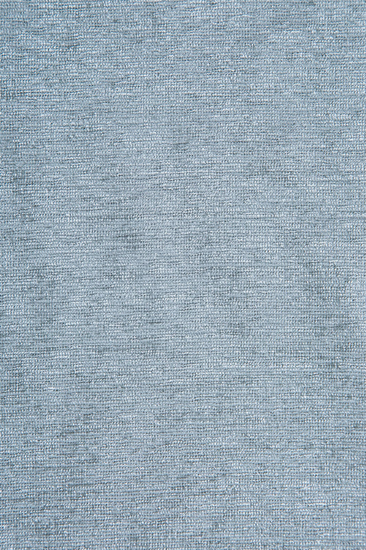 Alya Kırlent Kılıfı Gümüş V1 40x40