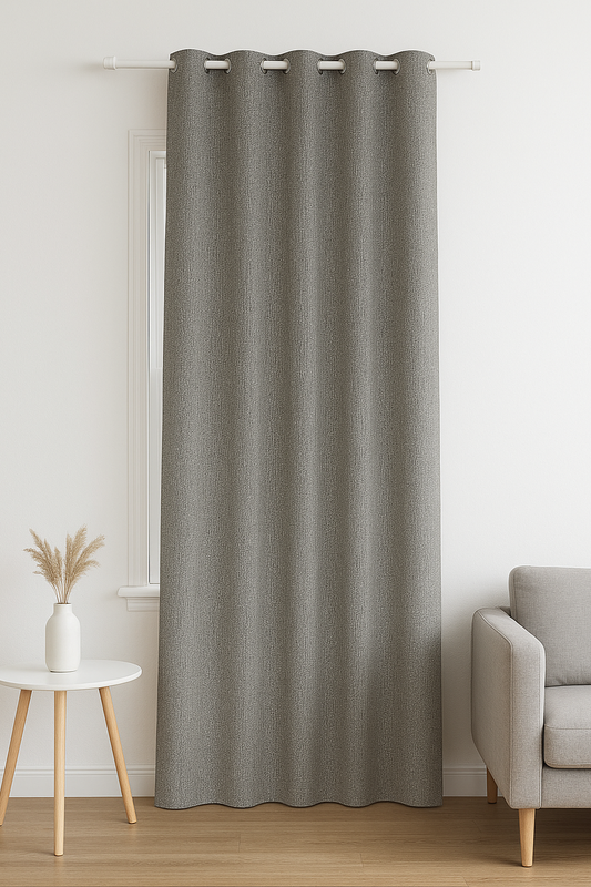 Alya Art %100 Blackout Özel Ölçü Fon Perde