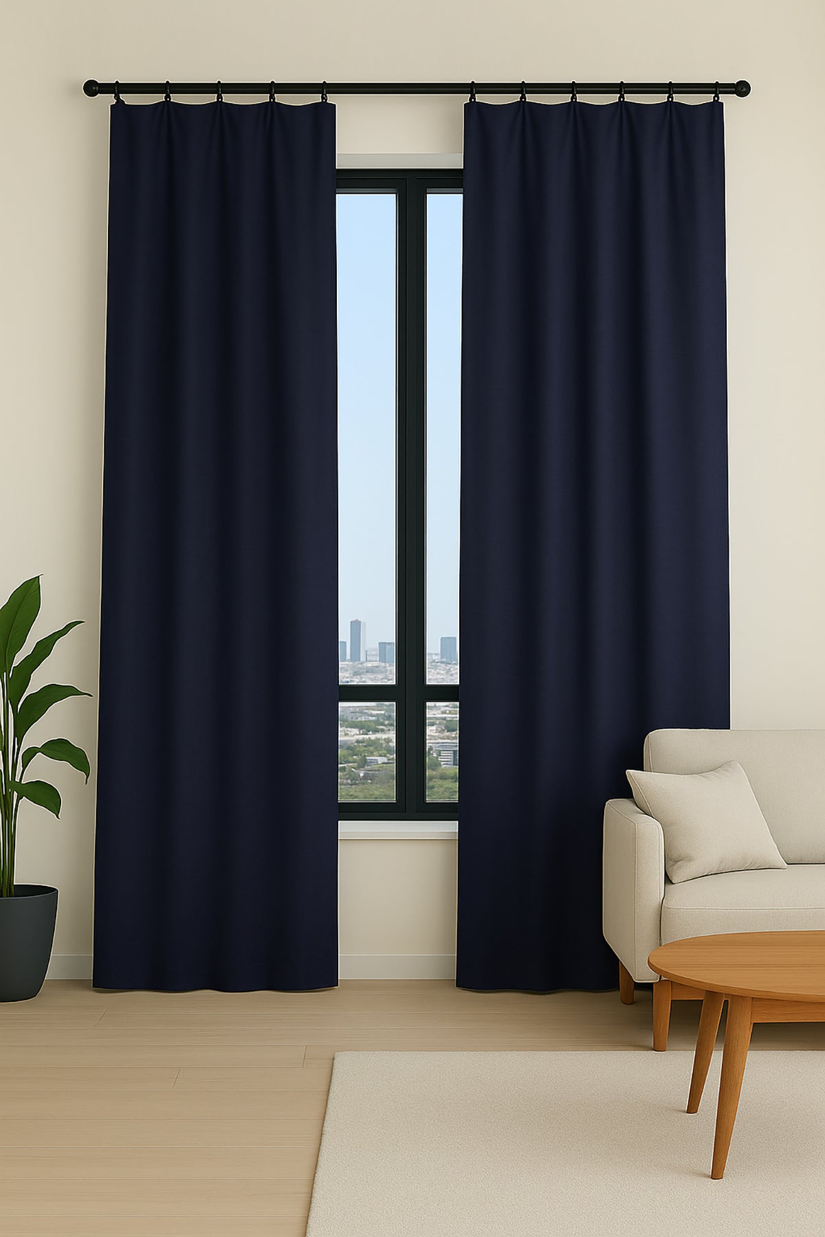 Assos Fon Perde - Premier Home