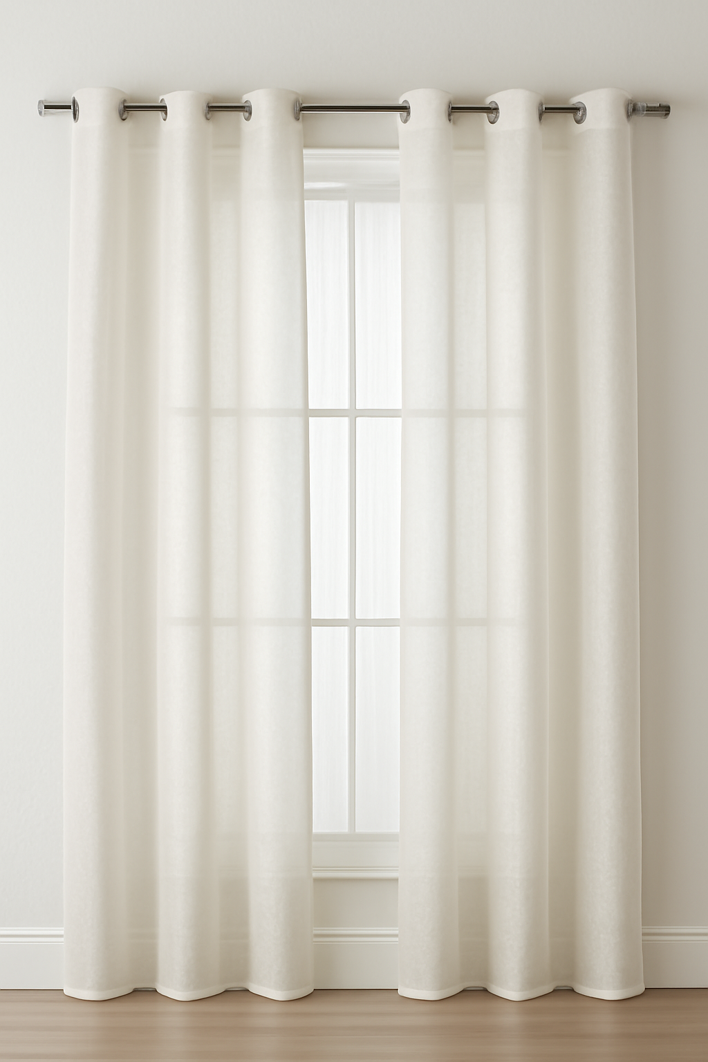 Beta Özel Ölçü Tül Perde - Premier Home