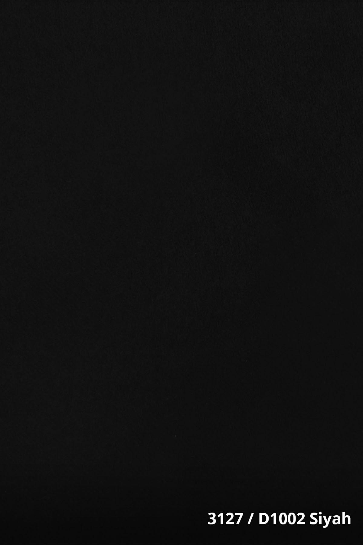Blackout Fon Perde