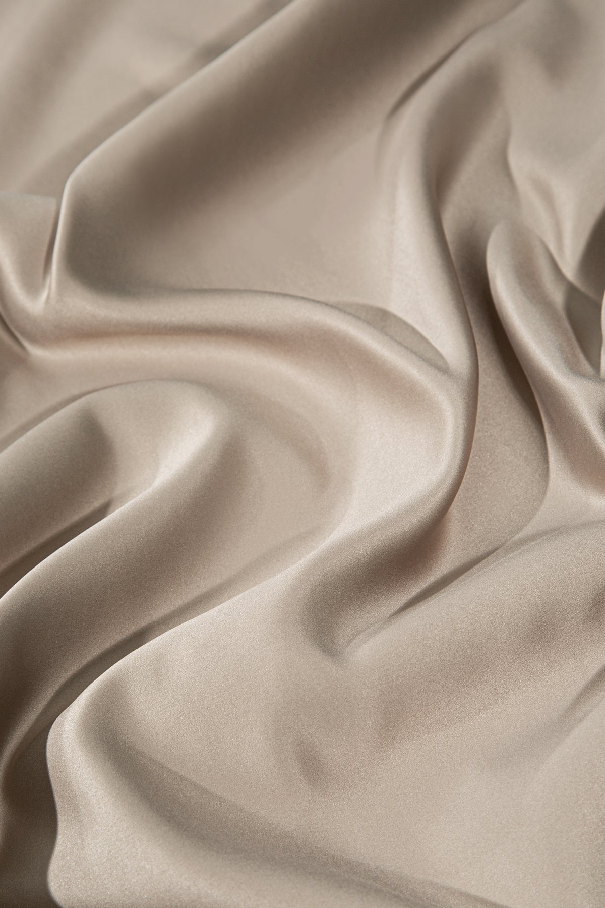 Blackout Halkalı Fon Perde Bej 140x260