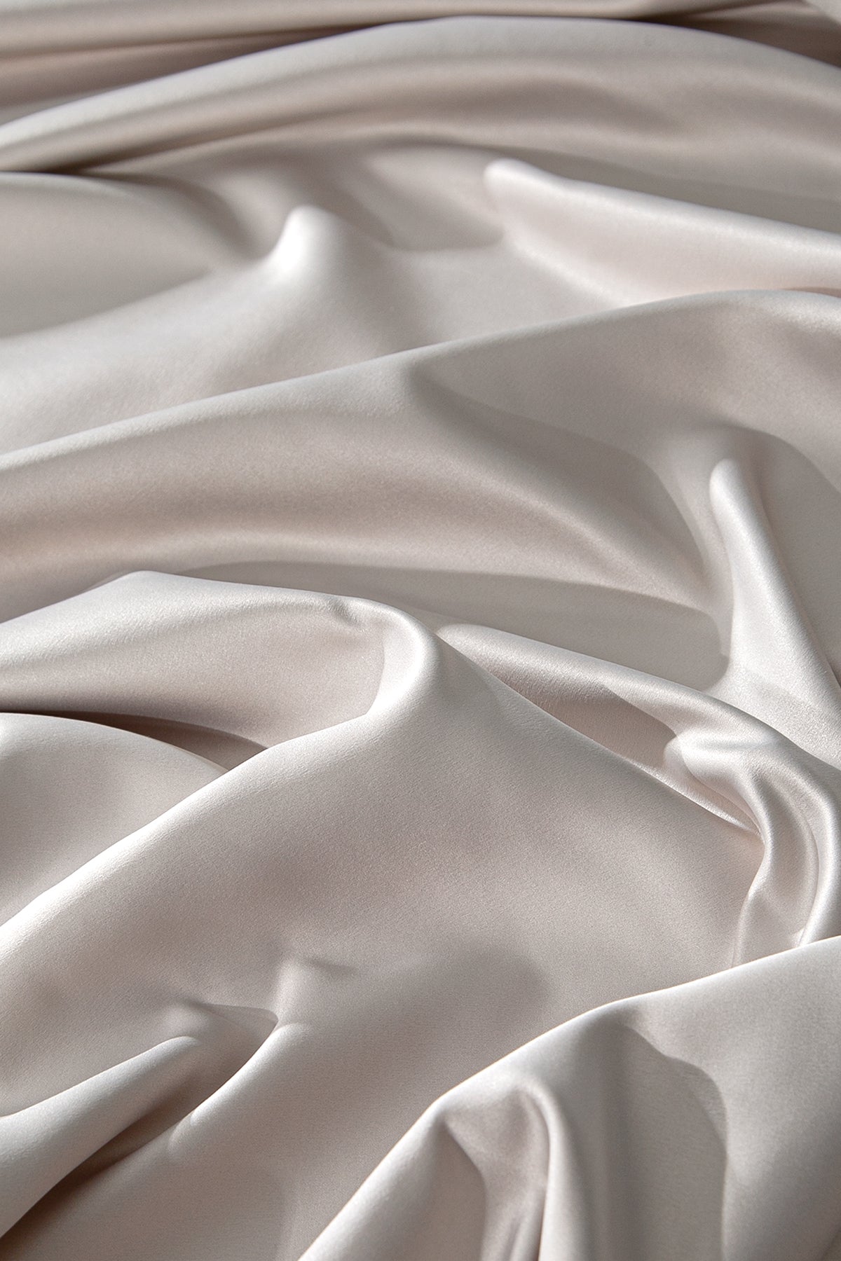 Blackout Halkalı Fon Perde Gri 140x260