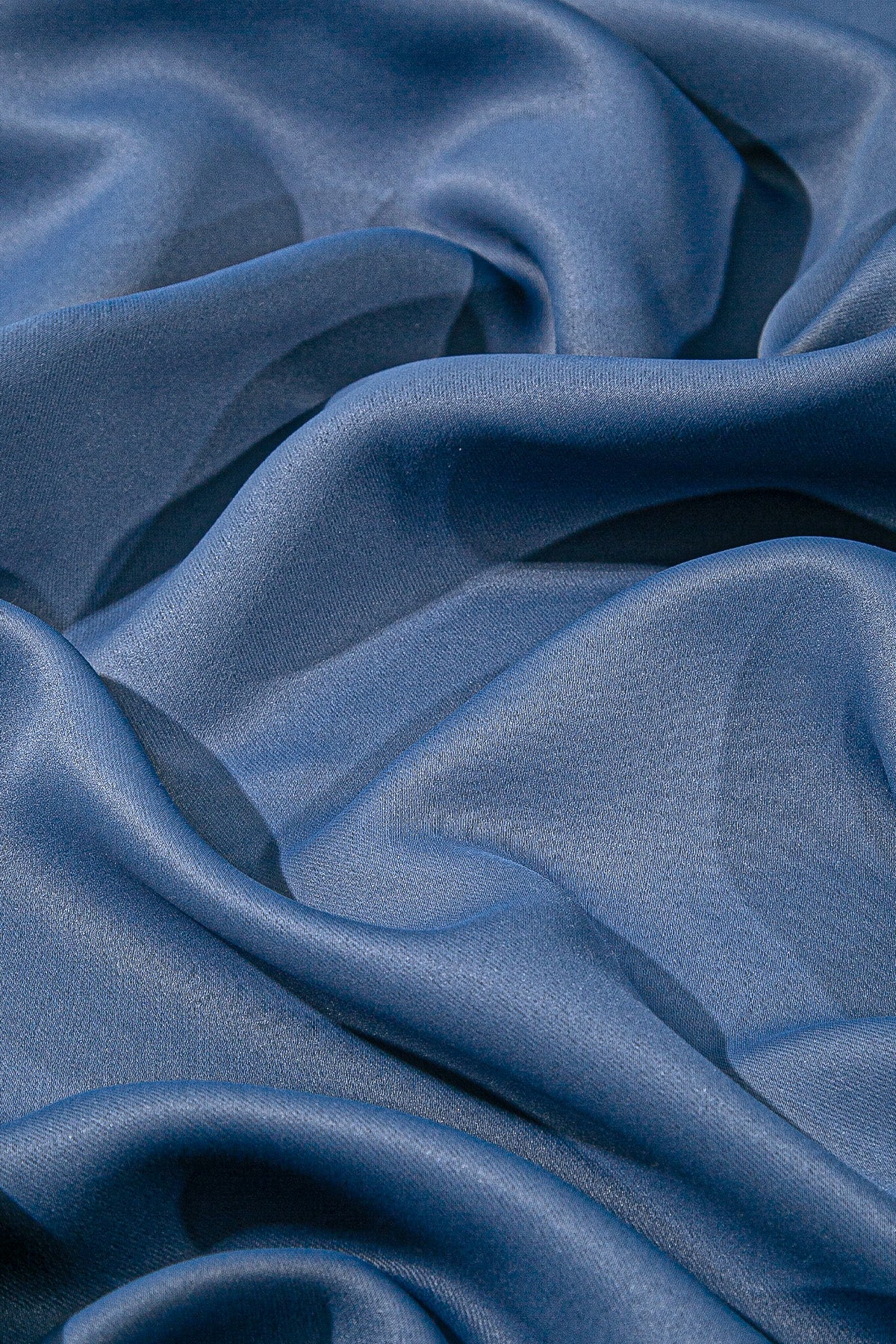 Diego Blackout Fon Perde Mavi 140x270