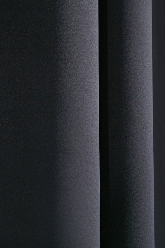 Diego Blackout Fon Perde Antrasit 140x270