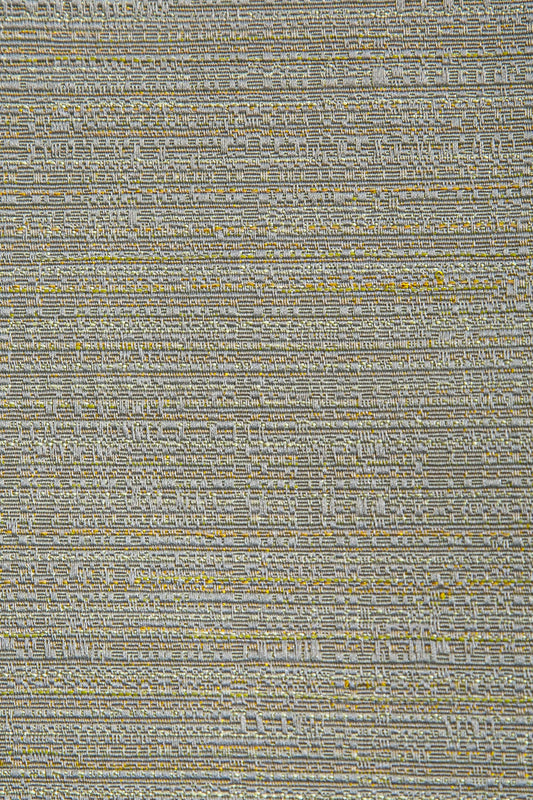 Dima Halkalı Fon Perde Kahve Gold 140x250