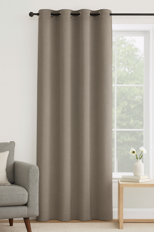 Harmony Özel Ölçü Fon Perde