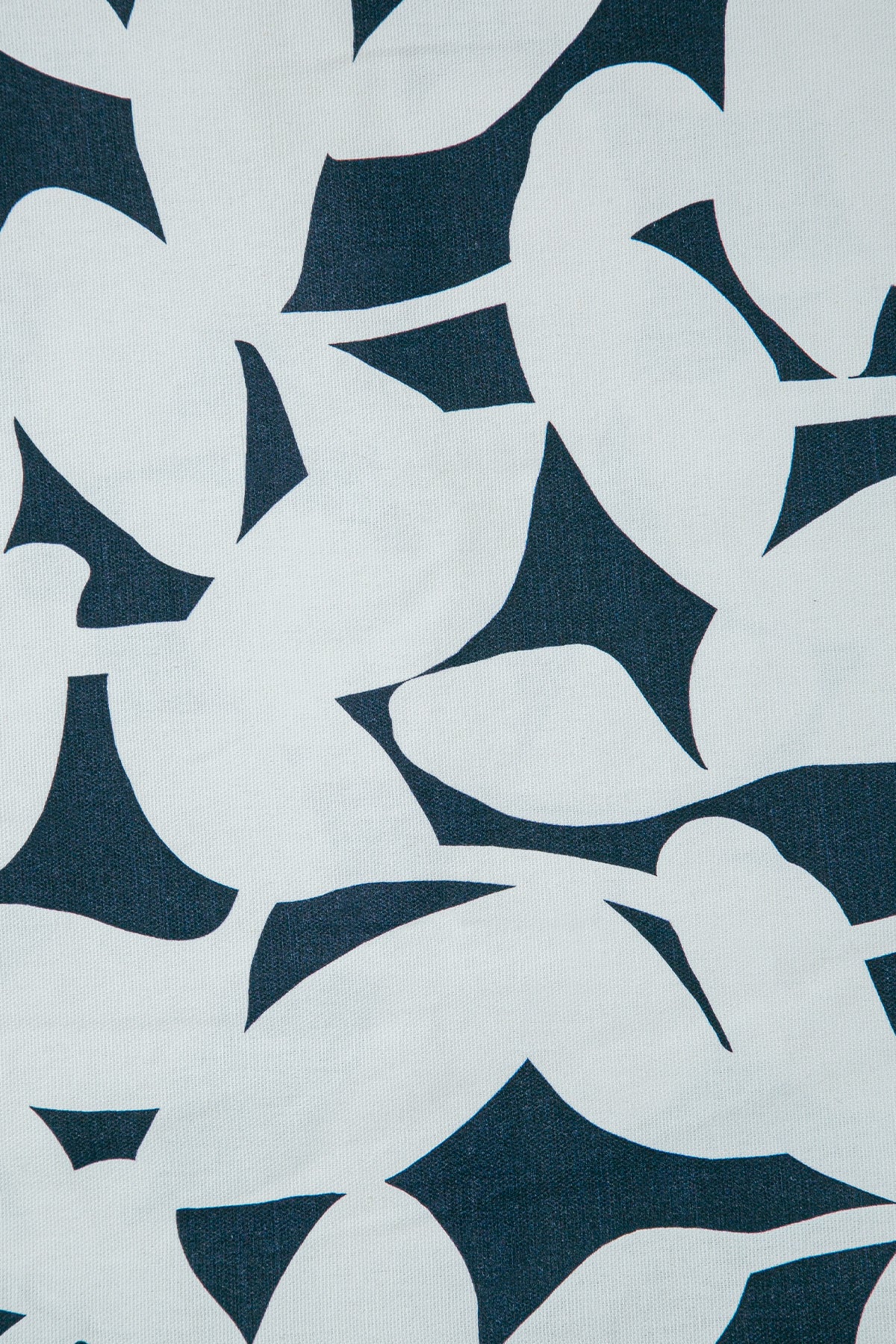 Duck Kırlent Kılıfı Beyaz V1 45x45