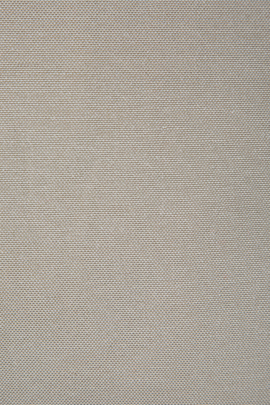 Düz Duck Kırlent Kılıfı Bej 40x40