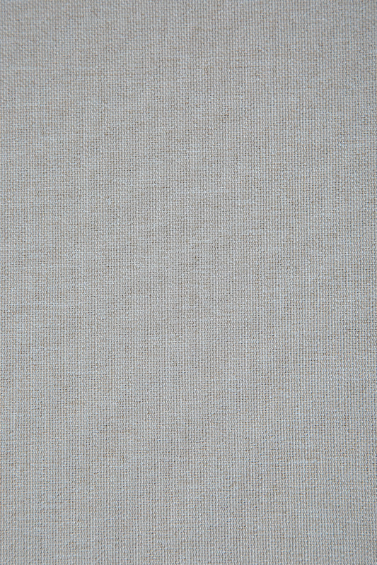 Düz Duck Kırlent Kılıfı Bej V2 45x40