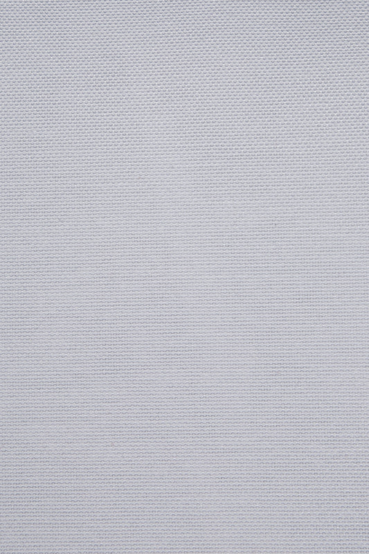 Düz Duck Kırlent Kılıfı Beyaz 40x40