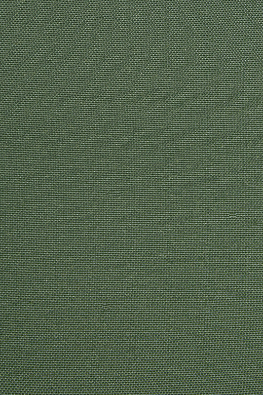 Düz Duck Kırlent Kılıfı Haki 40x40