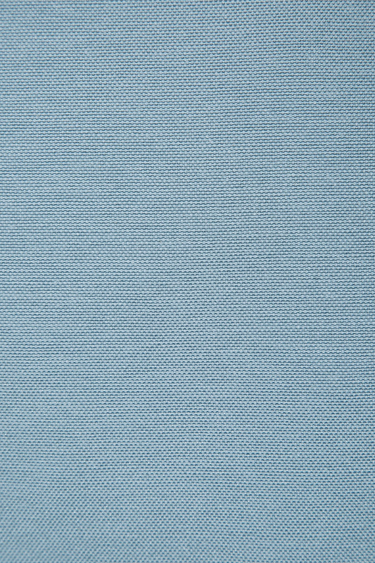 Düz Duck Kırlent Kılıfı Mavi 40x40