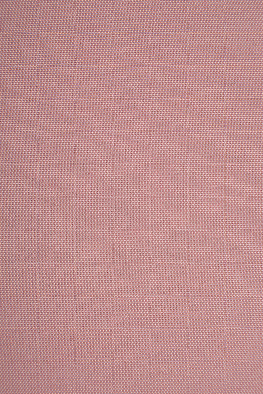 Düz Duck Kırlent Kılıfı Pembe 40x40