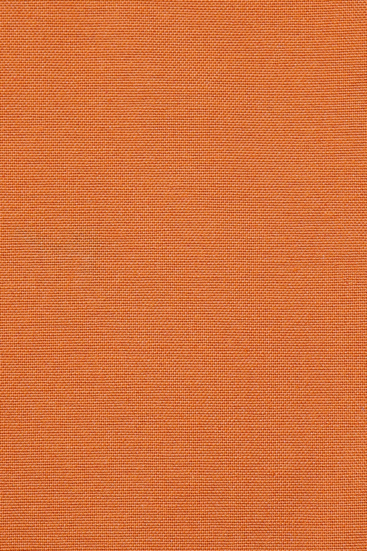 Düz Duck Kırlent Kılıfı Turuncu V1 45x50