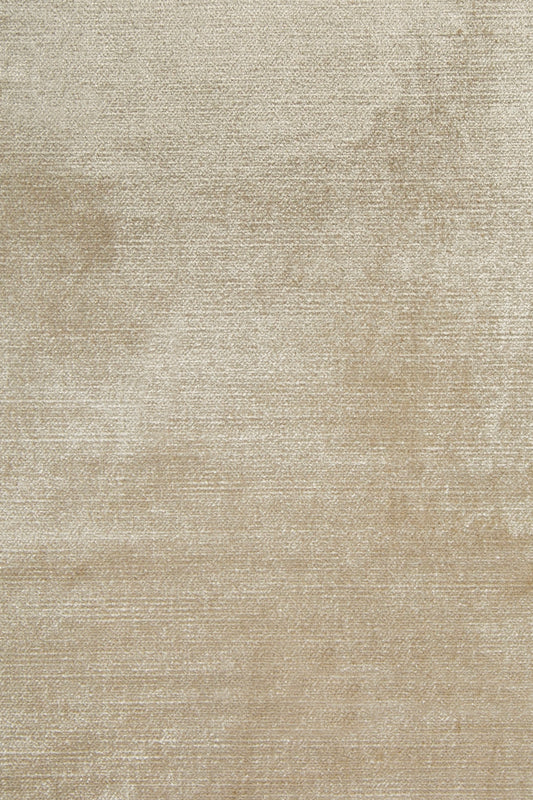 Düz Kadife Kırlent Kılıfı Gold 50x50