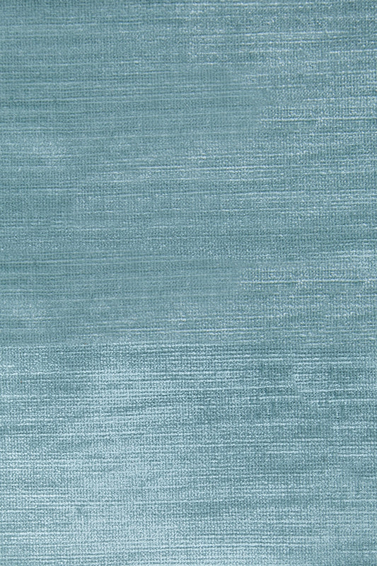 Düz Kadife Kırlent Kılıfı Su Yeşili 50x50