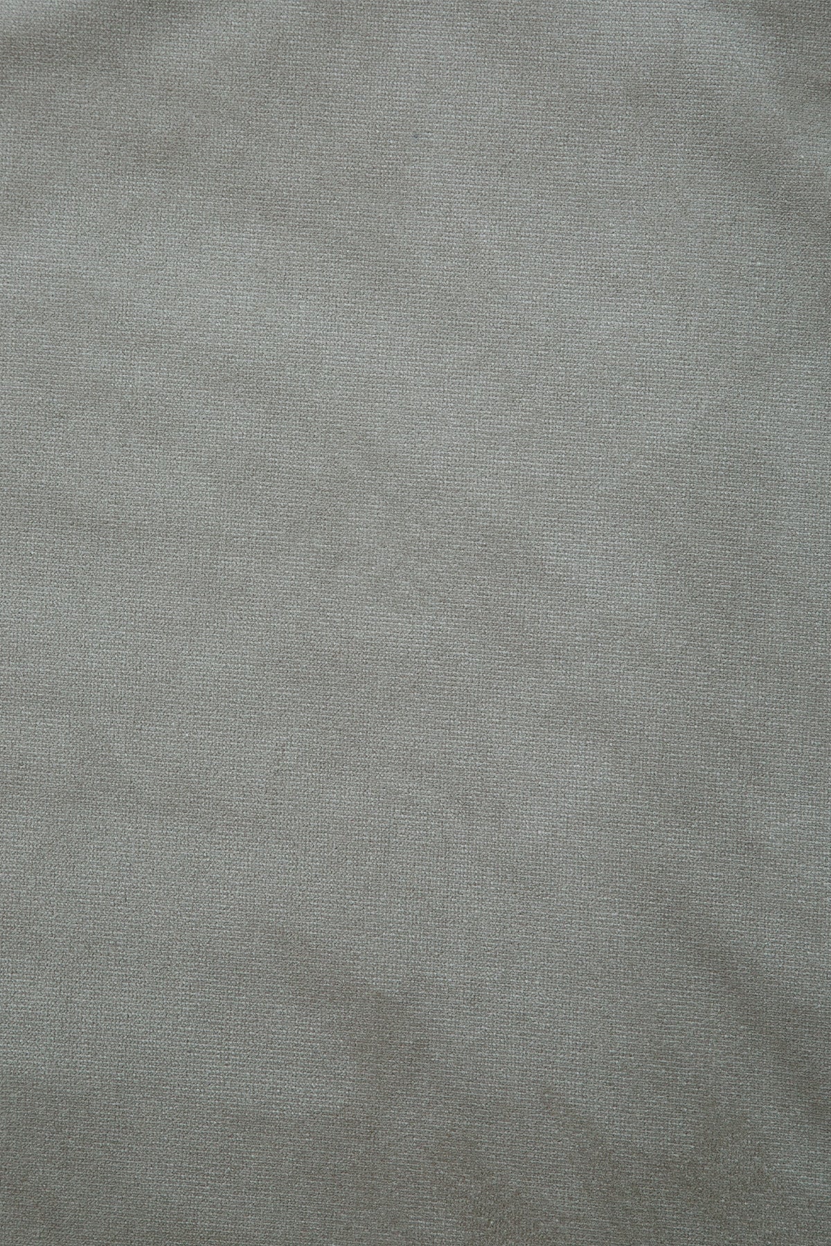 Düz Kadife Kırlent Kılıfı Taş V1 50x50